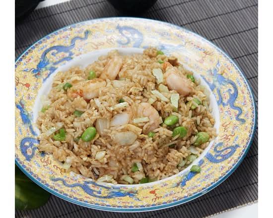 Classic Fried Rice - 炒饭 (GF)